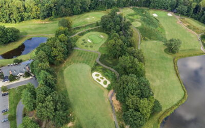 Public Golf Courses in Northern Virginia: Fairfax and Nearby Options