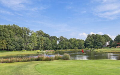 Affordable Public Golf in Northern Virginia: Fairfax-Area Options