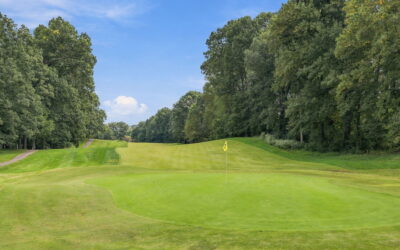 Penderbrook vs. Twin Lakes: Northern Virginia Public Golf Compared